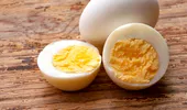 Adevărul despre colesterolul din ouă. Numărul exact de ouă de consumat pe săptămână