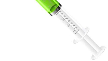 60% dintre români refuză vaccinul împotriva hepatitei B