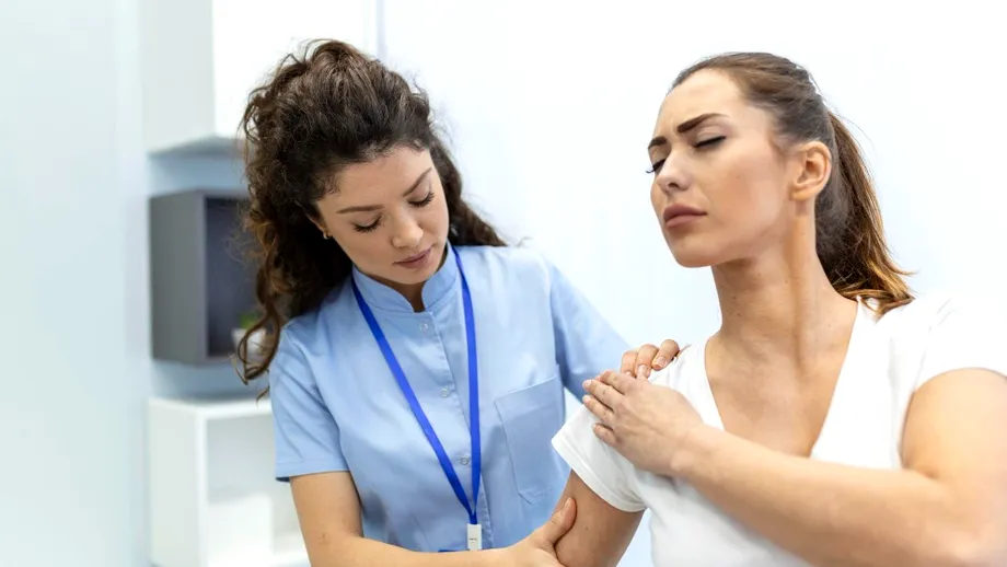 (P) Reumatologie Iași: experiență și abordare modernă în diagnosticul bolilor articulare