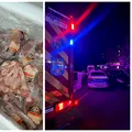 Alertă la un hotel din Saturn, după ce 58 de turiști au acuzat stări de rău. Amenzi uriașe și sute de kilograme de alimente retrase / Video