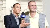Cătălin Radu Tănase joacă alături de Jean Claude Van Damme într-un film de acţiune