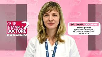 Tot ce trebuie să știi despre cele mai frecvente boli digestive 🔴 CSID LIVE