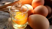 Testul ouălor: cum verifici rapid dacă sunt bune de consum
