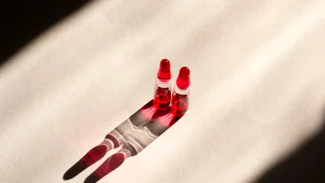 Vitamina cea mai complexă de care mulți duc lipsă. Deficiența ei poate duce la palpitații și anxietate