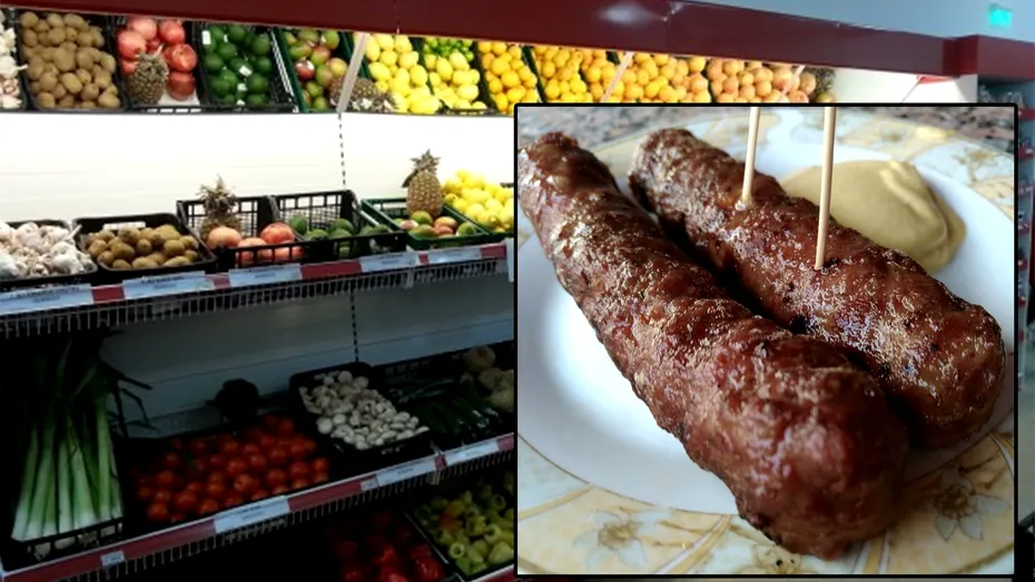 Cele 4 legume care îngrașă la fel de mult ca micii. Românii le consumă în fiecare zi