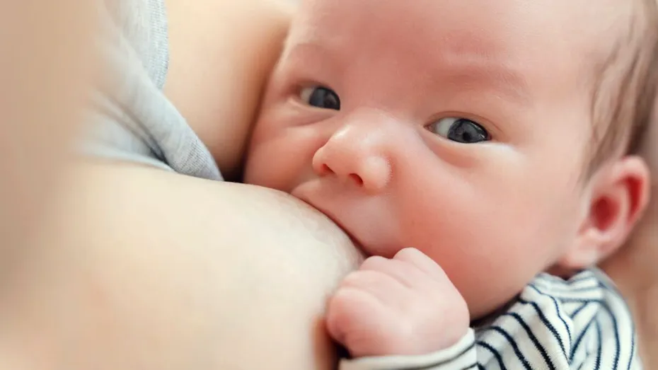 Nutriția după naștere: cum susții lactația, refacerea și echilibrul hormonal prin alimentație