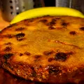 Tartă cu banane și curmale, desertul gata în mai puțin de o oră. Rețeta recomandată de chef Paul Constantin
