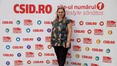 Dr. Irina Costache, medic primar pediatru: cum îngrijim dinţii copiilor mici VIDEO în cadrul evenimentului ”Cele mai bune sfaturi pentru un zâmbet sănătos”