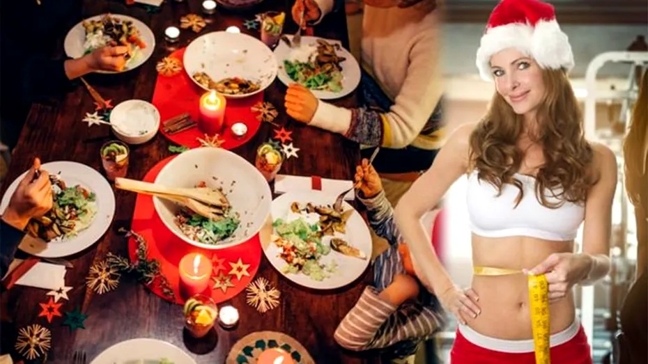 Cea mai bună dietă după Sărbători. Ce se mâncăm ca să scăpăm de grăsimile acumulate din sarmale, tobă și cârnați