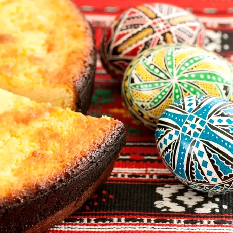 La ce temperatură se coace pasca fără aluat. Cum să faci testul să știi că e gata