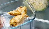 Ai gătit prea mult piept de pui? Cât timp îl poți depozita în frigider
