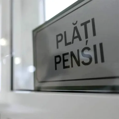 Pensii cu 10% mai mari pentru acești 150.000 de pensionari români. Află dacă ești pe listă!
