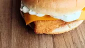 Ce conține, de fapt, Filet-O-Fish de la McDonalds