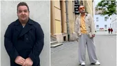 De nerecunoscut! Vedeta de la Chefi la cuțite a slăbit 75 de kilograme în timp record