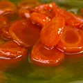 Rețeta de dulceață de morcovi a părintelui Efrem Barnica de la Mănăstirea Dervent. Ingredientul care îi oferă o aromă deosebită