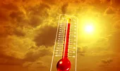Debutul primului val de caniculă din acest an aduce temperaturi de peste 30°C. ANM anunță că miercuri va fi cea mai caldă zi din acest episod