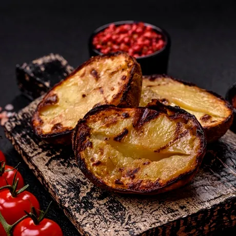 Nu mai arunca cojile de cartofi! Rețeta care i-a cucerit pe toți. Cum le poți refolosi / VIDEO