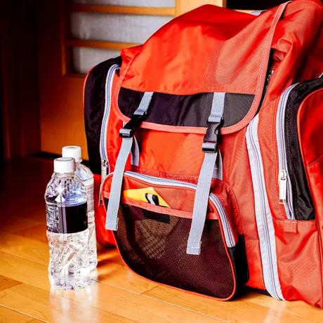 Ce trebuie să conțină rucsacul de urgență în caz de cutremur. S-au împlinit 49 de ani de la seismul din 4 martie 1977