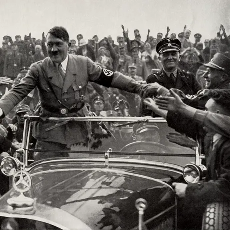 O analiză ADN a scos la iveală faptul că Adolf Hitler ar fi avut o tulburare genetică rară! Ce e sindromul Kallmann