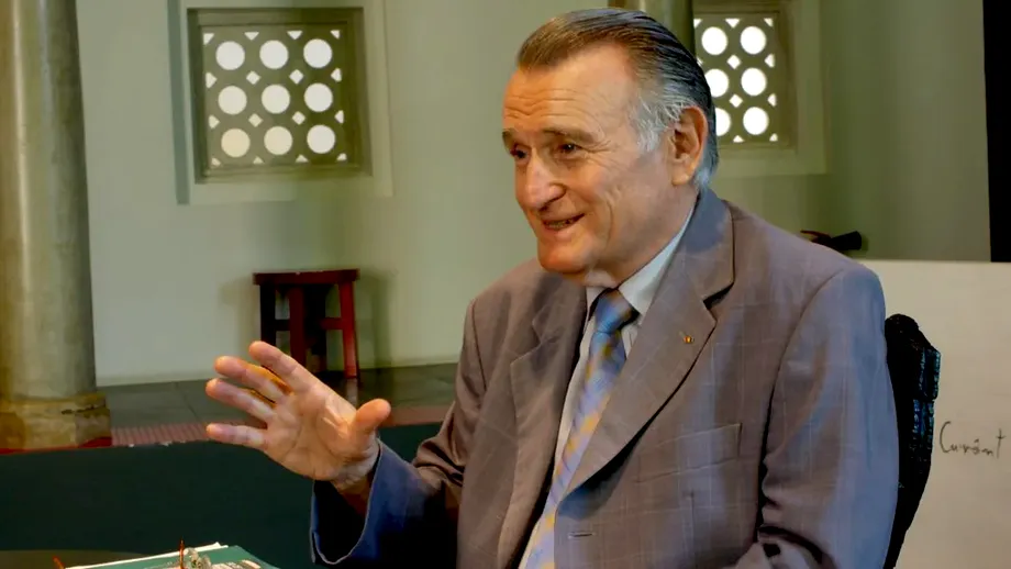 Dr. Virgiliu Stroescu: Ne prelungim viața dacă mâncăm verde. Hrana ideală este cea crudă, așa cum a lăsat-o Dumnezeu