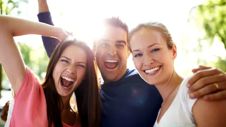 Oamenii cu acest tip de personalitate au o viață sexuală mai intensă. STUDIU