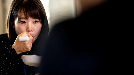 Japonezii au inventat lingura care schimbă gustul mâncării. Cum funcționează aceasta?