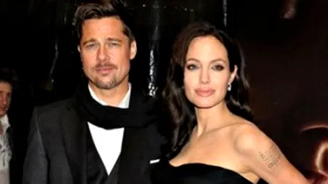 Am aflat de ce Brad n-o ia pe Angelina de nevasta!