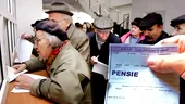 Orașele din România în care pensionarii primesc 503 lei în plus la pensie. Care este singura condiție