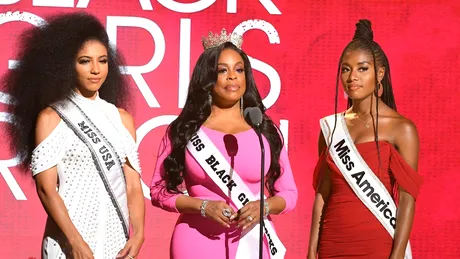 Fosta Miss SUA s-a sinucis la 30 de ani