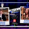 Dincolo de măști: Suada Agachi descifrează hărțile destinului la podcastul „Altceva cu Adrian Artene”! Cum ne trădează trăsăturile feței și liniile palmei