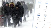 Meteorologii Accuweather anunță o lună februarie cum nu prea a mai fost în România. Ce se întâmplă în București