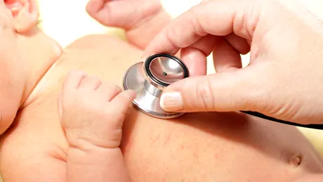 Defect septal atrial: cauze, simptome, analize, tratament