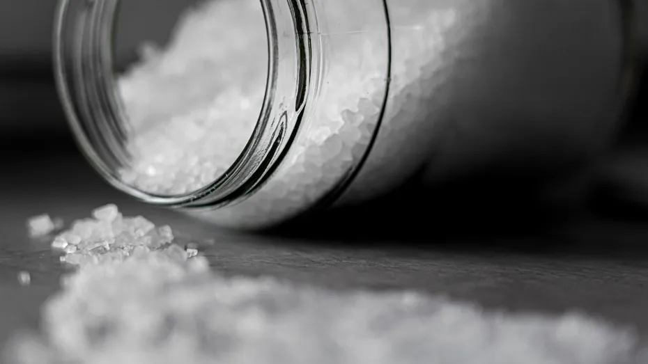 Consumul de sare: noile recomandări FDA