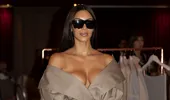 Ce i-a dăruit Kanye West lui Kim Kardashian, cu ocazia zilei ei de naştere