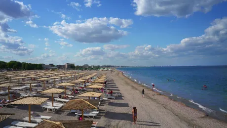 Bacteria Vibrio poate apărea și în Marea Neagră. Când este cel mai mare risc și cine trebuie să fie atent