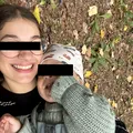Ea este tânăra gravidă care a murit în accidentul de pe Valea Oltului. Ana-Maria mai avea un băieţel acasă