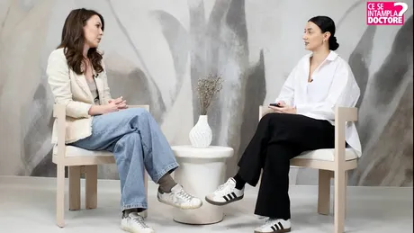 Dr. IOANA PESCARU: Sănătatea  pielii, de la prevenție, la tratament