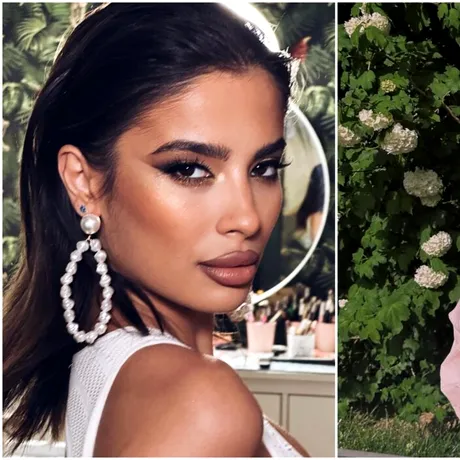 Cine este Calina Dumitrescu, fiica Catincăi Roman! Ce s-a întâmplat la Asia Express 2025