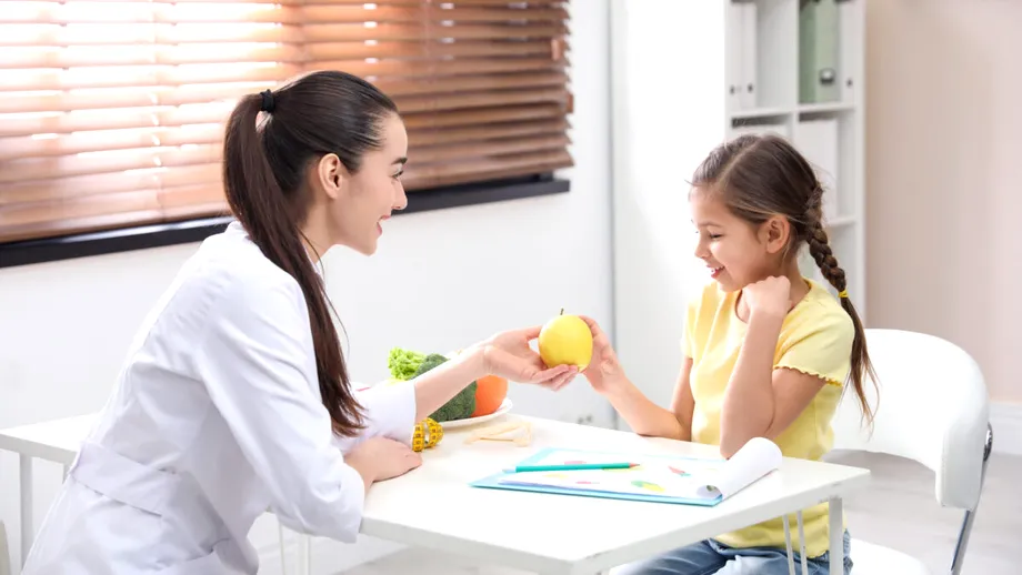 Lipsa de fier la copii: semnele pe care părinții nu ar trebui să le ignore. Când este momentul să mergi la medic