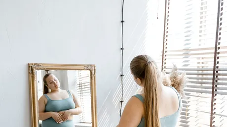 Pozele before and after: de ce pot fi periculoase pentru sănătatea mentală?