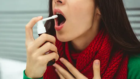 Ce boli poate ascunde usturimea în gât: 10 cauze, 5 remedii eficiente
