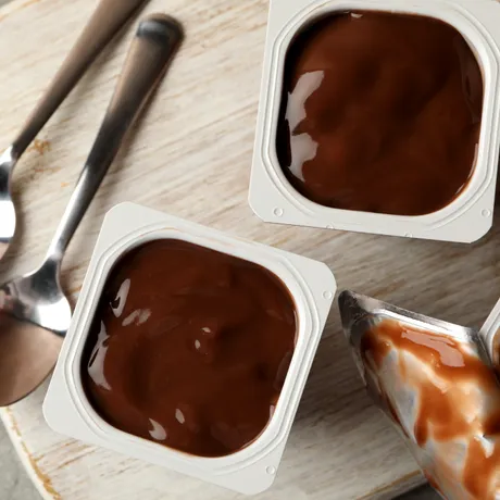 Cum să prepari cea mai bună budincă. Adaugă acest ingredient și va deveni fină și cremoasă
