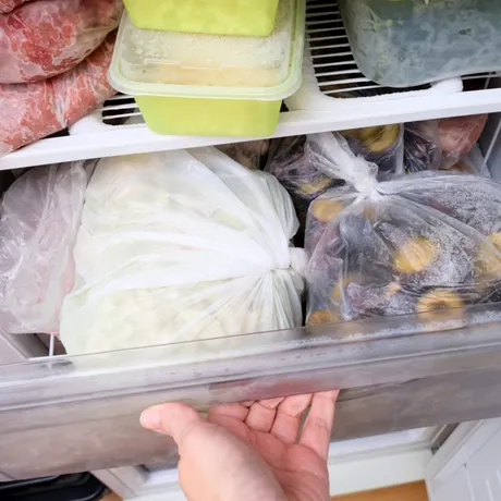 Alimente care trebuie consumate în maximum 2 luni. Trucul simplu care le menține calitatea!