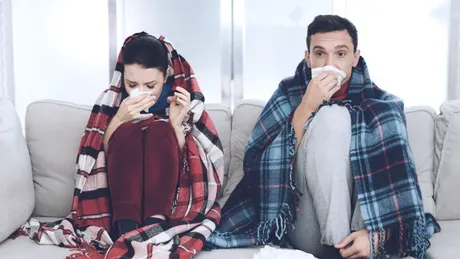 10 informaţii esenţiale despre gripă