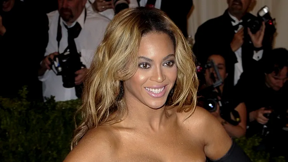 Beyonce, din nou însărcinată?
