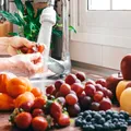 Aceste fructe nu ar trebui spălate înainte de a le pune la frigider. Greșeala banală care le strică mai repede