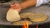 Cum să faci acasă tortilla. Ai nevoie de 4 ingrediente dacă vrei să obții lipii gustoase