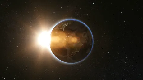 Ce a prezis Nostradamus pentru sfârşitul anului 2025. Ar putea avea loc un eveniment „catastrofal