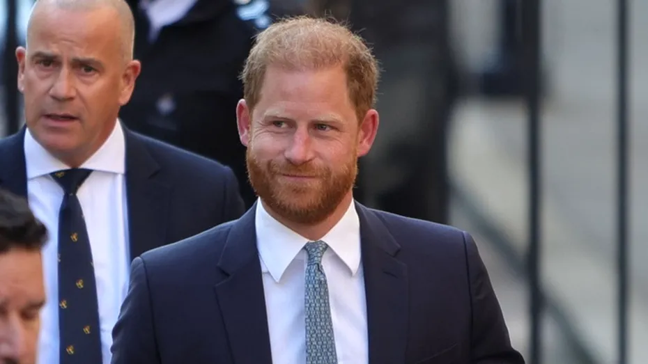 Tensiuni tot mai puternice între Prințul Harry și familia regală britanică. Ce se întâmplă cu regele Charles