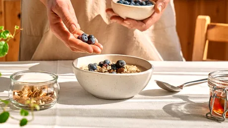 Ce mănâncă la micul dejun cei mai longevivi oameni din lume? Încep dimineața cu acest aliment